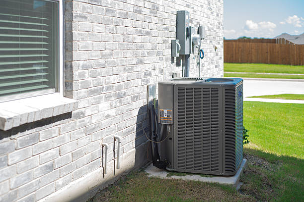 Reliable Ductwork Repair contractor in Salem, MO by FH HVAC